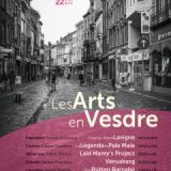 Festival « Kunst-Weser » in Verviers