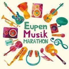 Eupen Musik Marathon 2015: Freier Eintritt am 9. und 10. Mai!