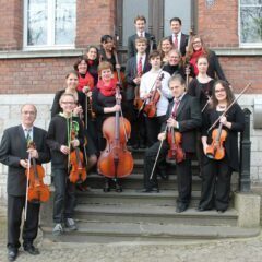 Ensemble Eastbelgica