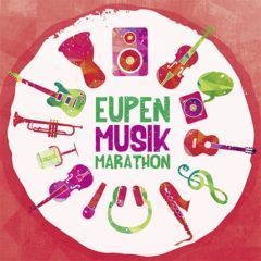 Eupen Musik Marathon 2017: Das Programm