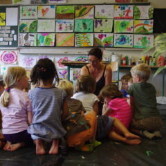 Sommerwerkstatt 2026