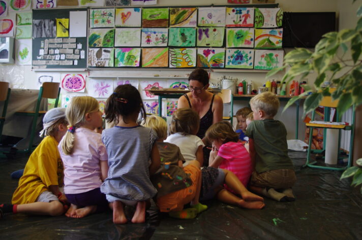 Sommerwerkstatt 2026