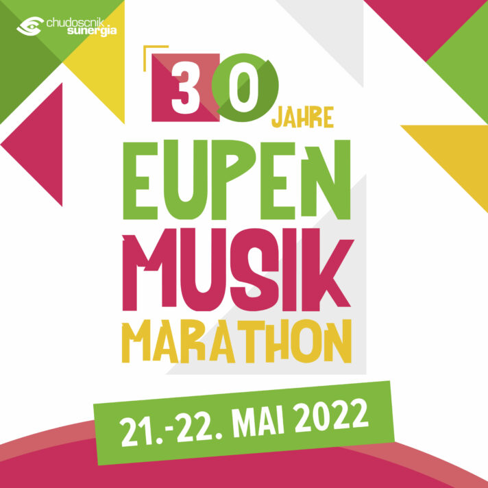 Eupen Musik Marathon 2022