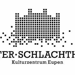 Das offizielle Logo des Kulturzentrum Alter Schlachthof Eupen