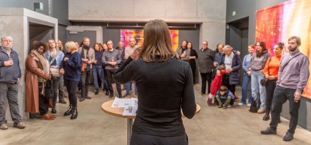 Ausstellungen Kachel