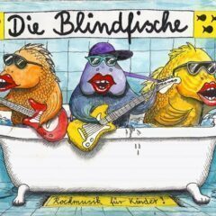 Blindfische (D)