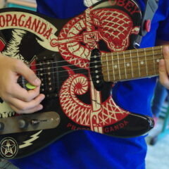 Bandworkshop 2026
