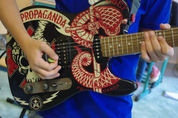 Bandworkshop 2026