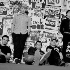 Clubkonzert: Beatsteaks