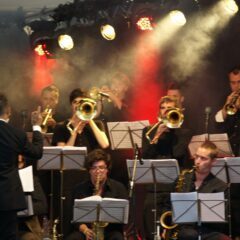 Brussels Youth Jazz Orchestra