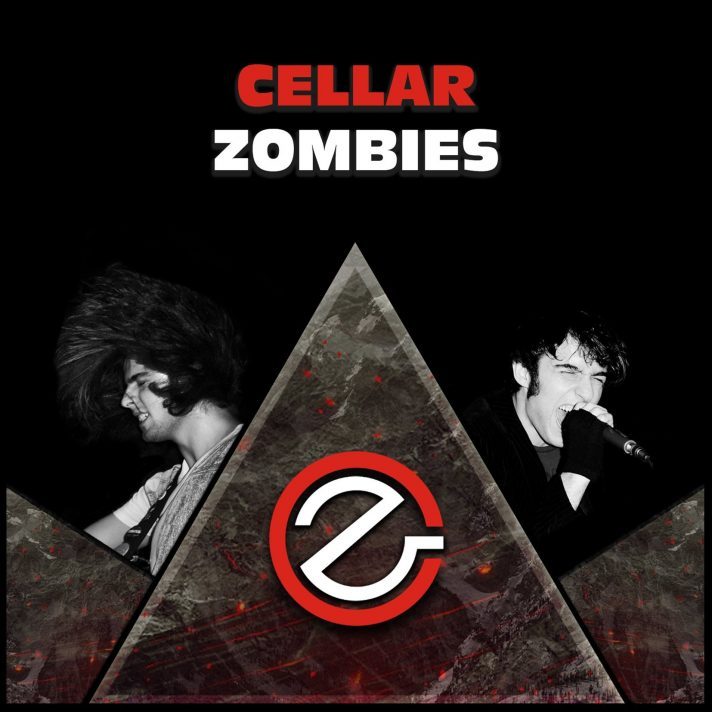 Cellar Zombies (Ostbelgien)