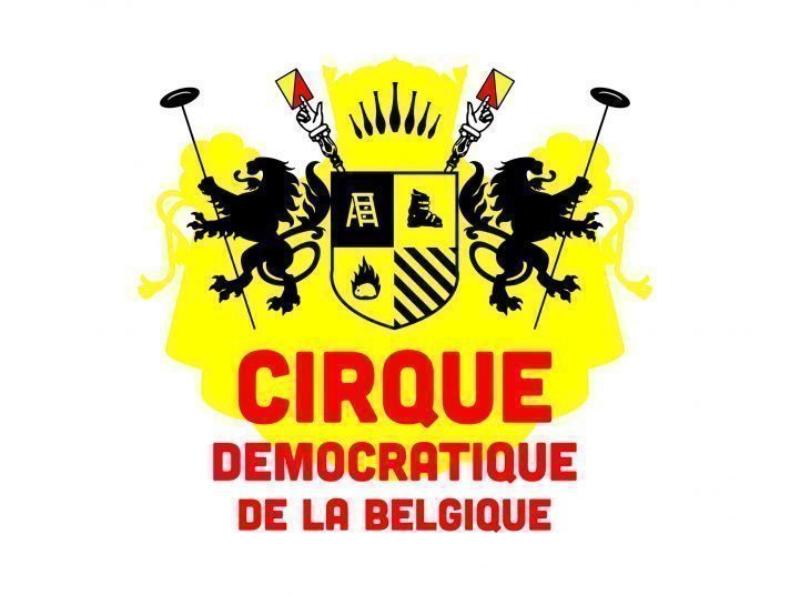 Le Cirque Démocratique de la Belgique