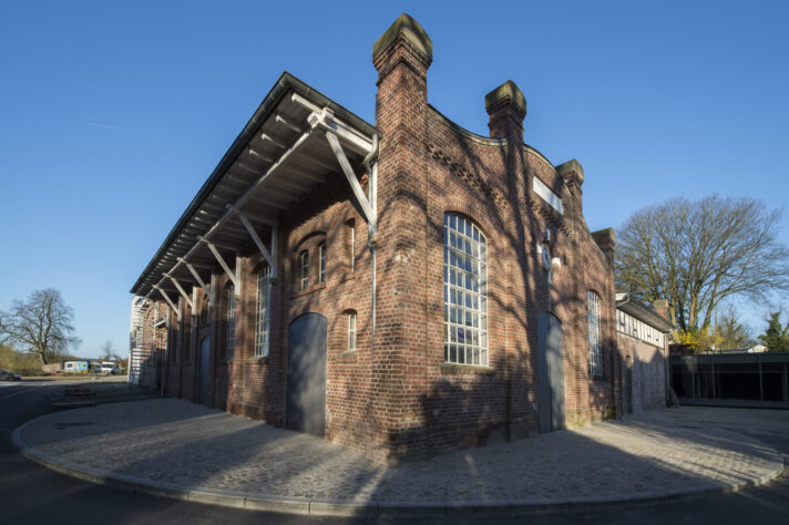 WeltkulTOUR 2025 – 10 Jahre Alter Schlachthof