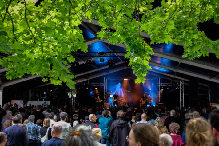 Eupen Musik Marathon 2025
