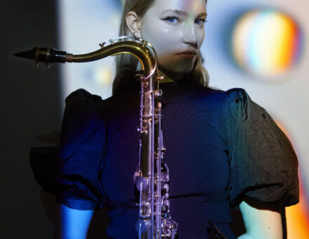 Emma Radicz, Act , 2023