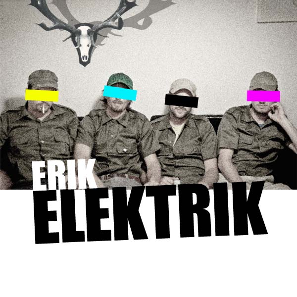 Erik Elektrik