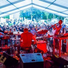 Eupen Musik Marathon 2018: Save the date