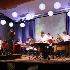 Drum & Percussion Band Eupen