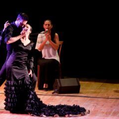 La Barraca: Flamenco esencial