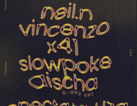 Line up