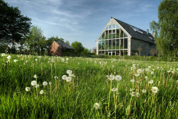 EINBLICK | BioSolarHäuser