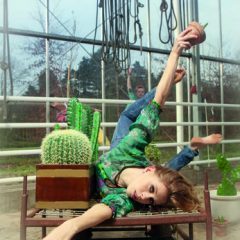 Busfahrt zu CACTI- Nederlands Dans Theater II