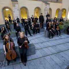 Orchestre de Chambre du Luxembourg