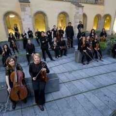 Orchestre de Chambre du Luxembourg