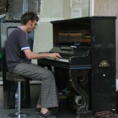 Piano Paul