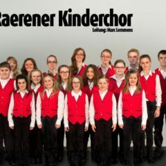 Raerener Kinderchor