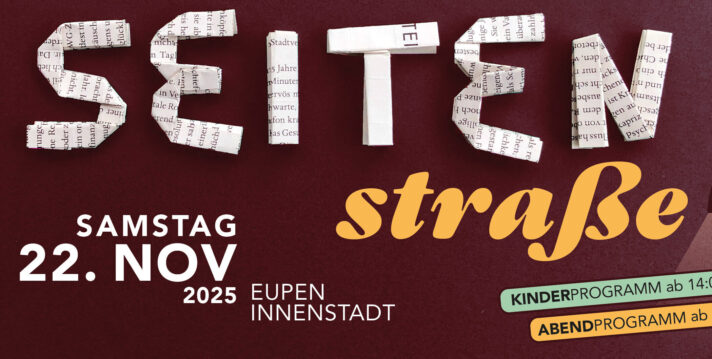 SEITENstraße 2025