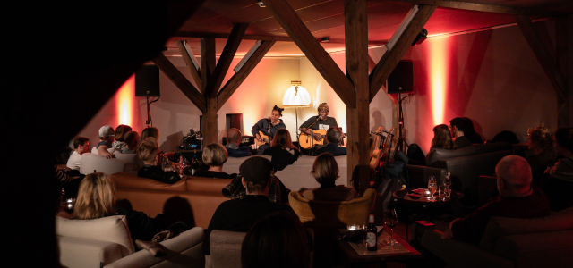 SOFAkustik Kachel