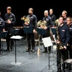 East Belgian Brass